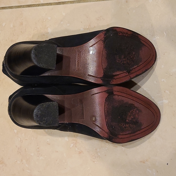 Vince Camuto Feina Bootie - Picture 4 of 5